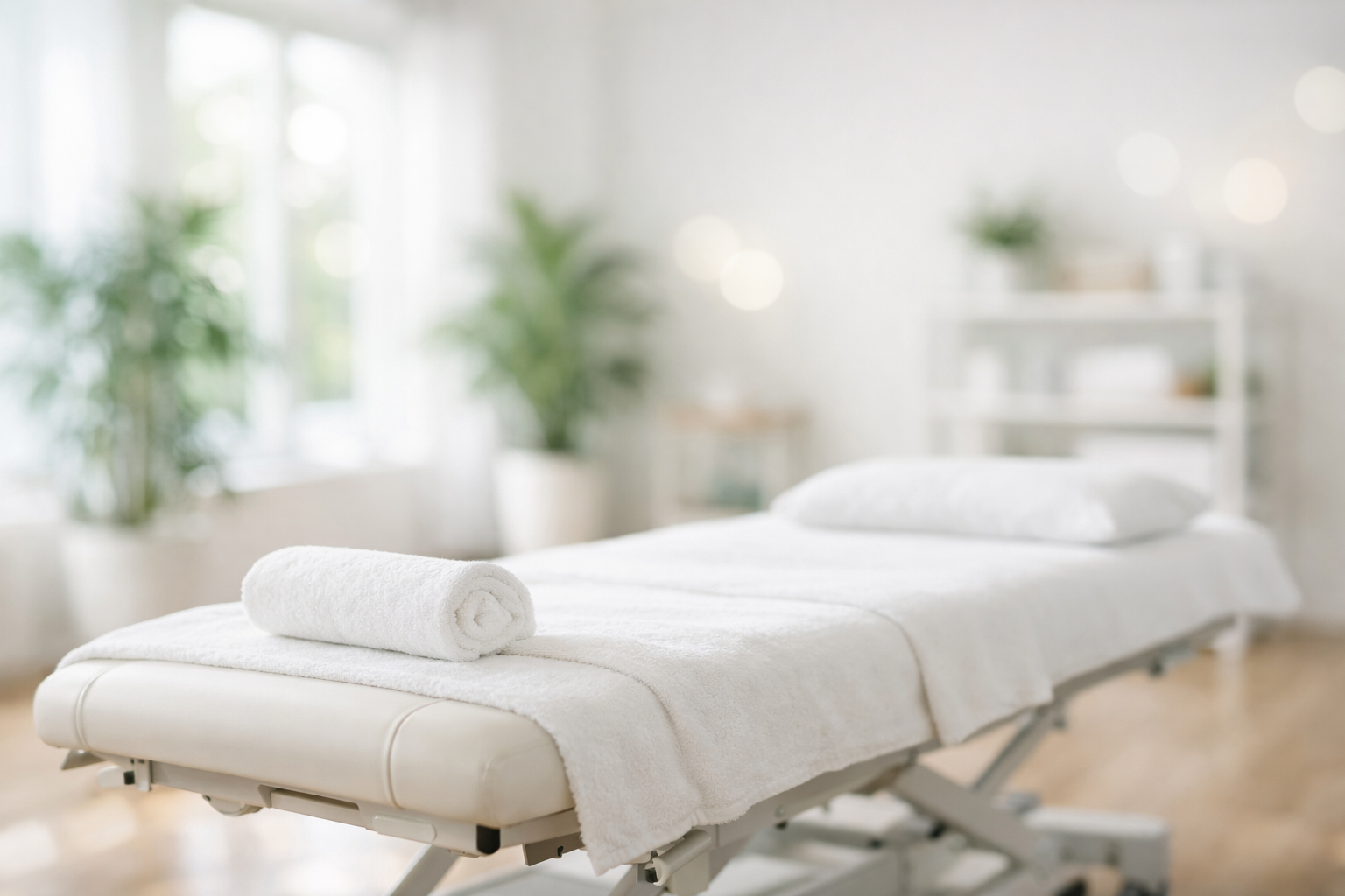 HUMANTHERAPIE Jelinek Praxis - Therapeutische Behandlung